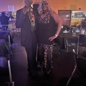 Meet your Posher, Charles